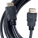 Ribercon - Cabo HDMI Full HD 1080p